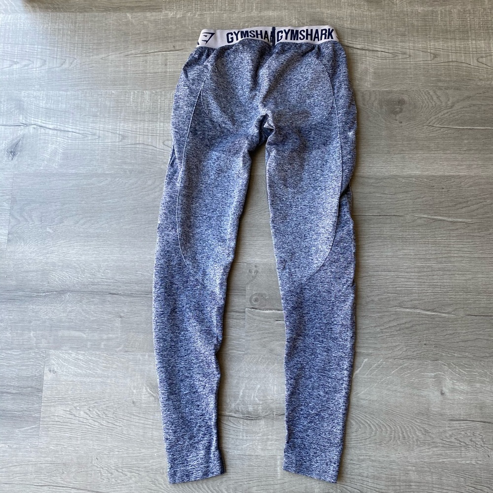 Gymshark flex legging - Picture 2 of 2